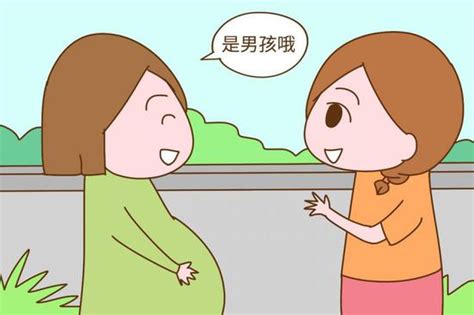 生男孩生女孩|生男还是生女？辟谣 5 个判断性别的方法